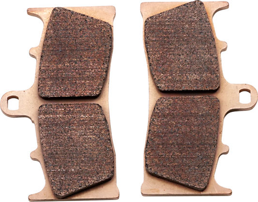 HH Sintered Brake Pads