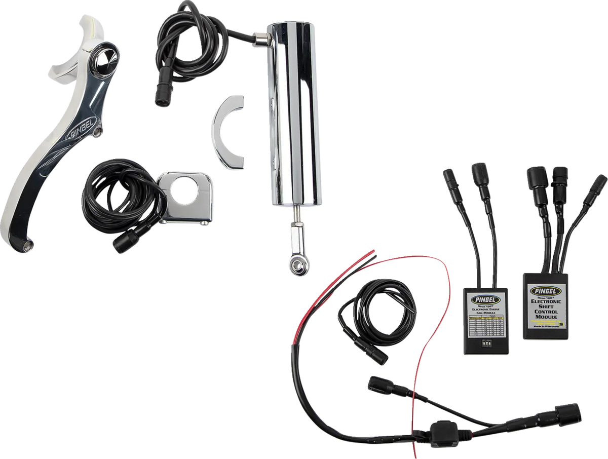 Electric Easy Shift™ Speed Shifter Kit