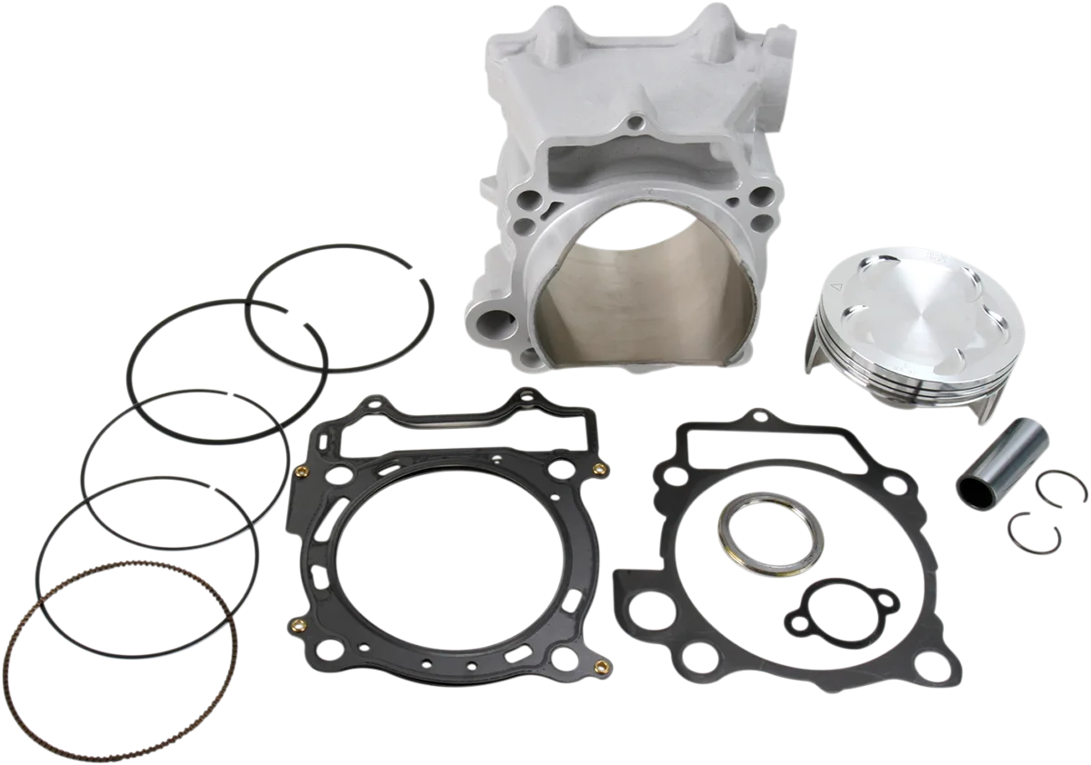 Cylinder Kit — Cylinder Kit