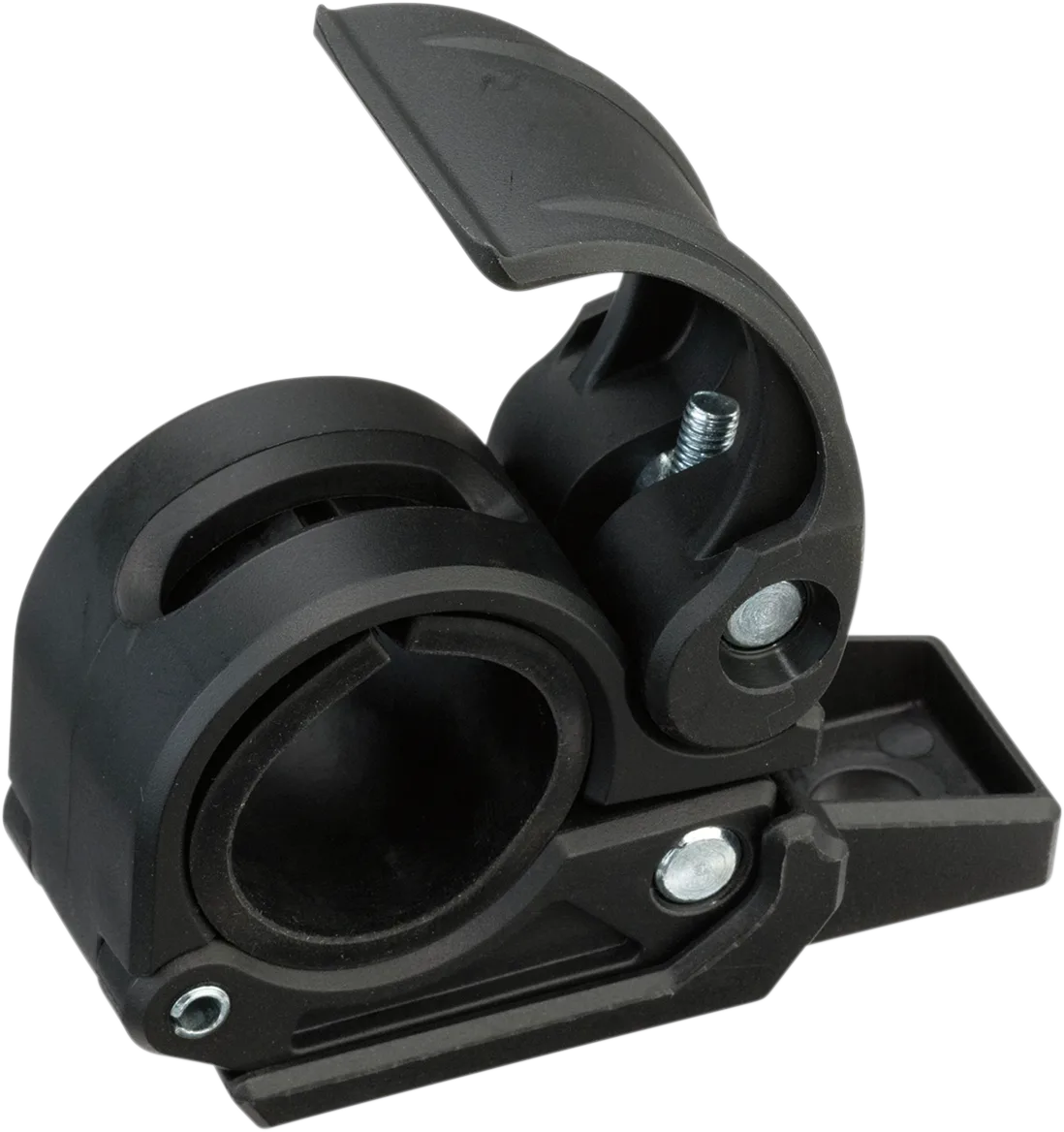 Roll Bar Accessory Clamp