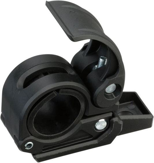 Roll Bar Accessory Clamp
