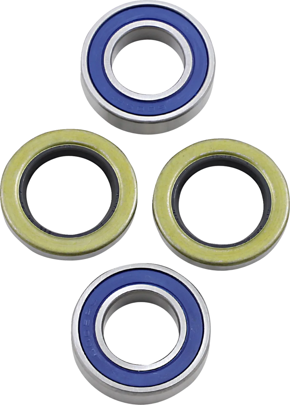 Wheel Bearings for MX1 Hub