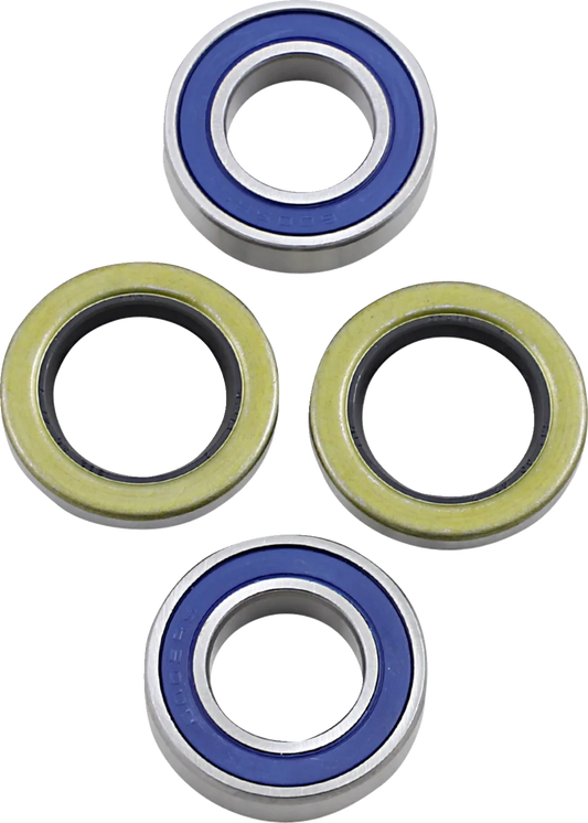 Wheel Bearings for MX1 Hub