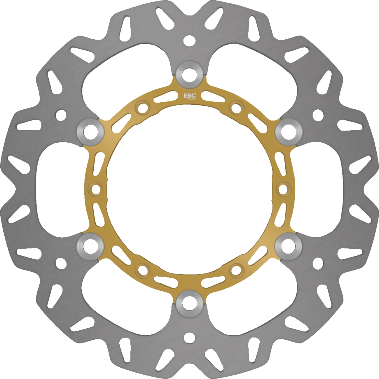CX Extreme™ Motocross Brake Rotors