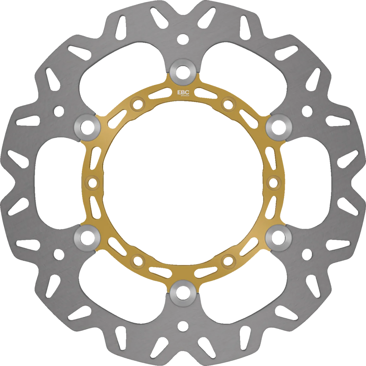 CX Extreme™ Motocross Brake Rotors
