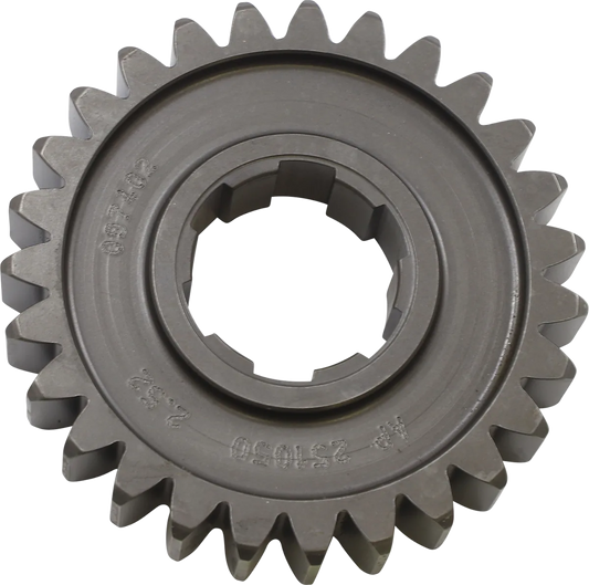Replacement Mainshaft 1st Gear