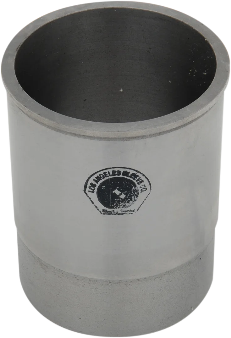 Cylinder Sleeve For 4-Stroke