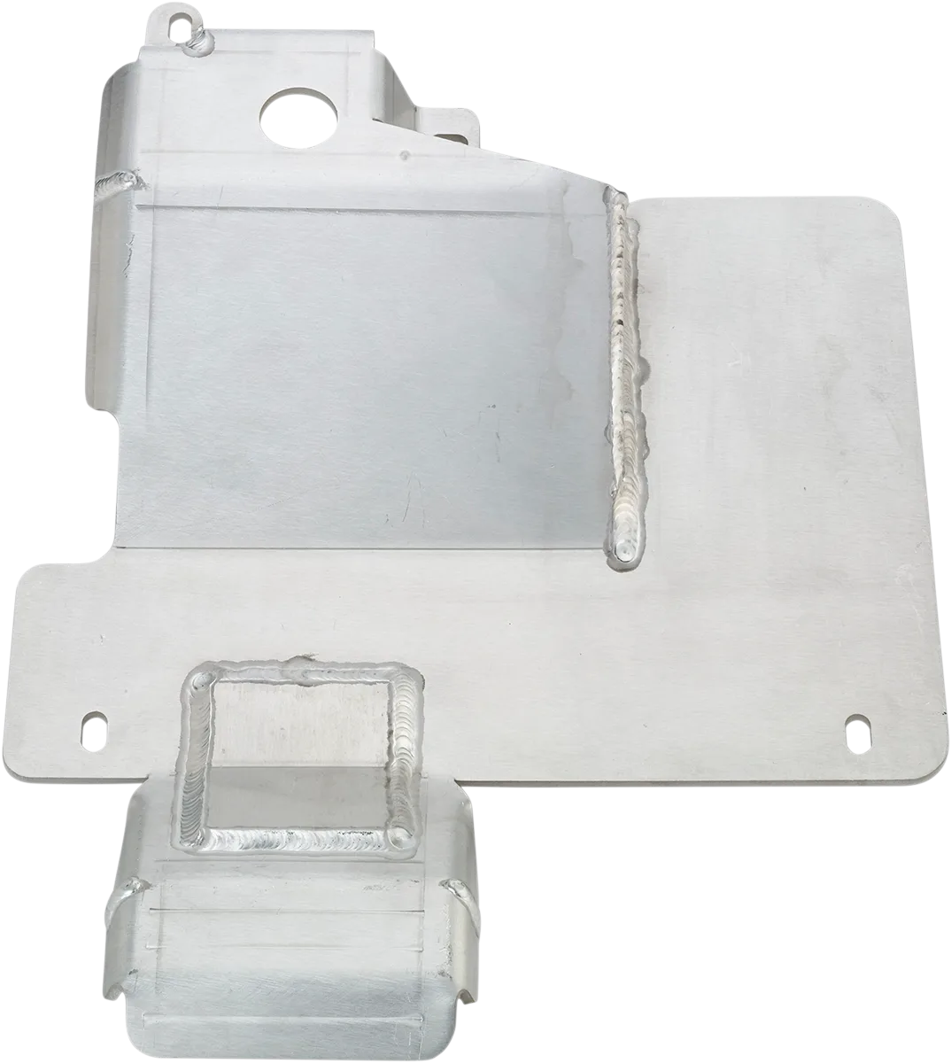 Swingarm Skid Plate