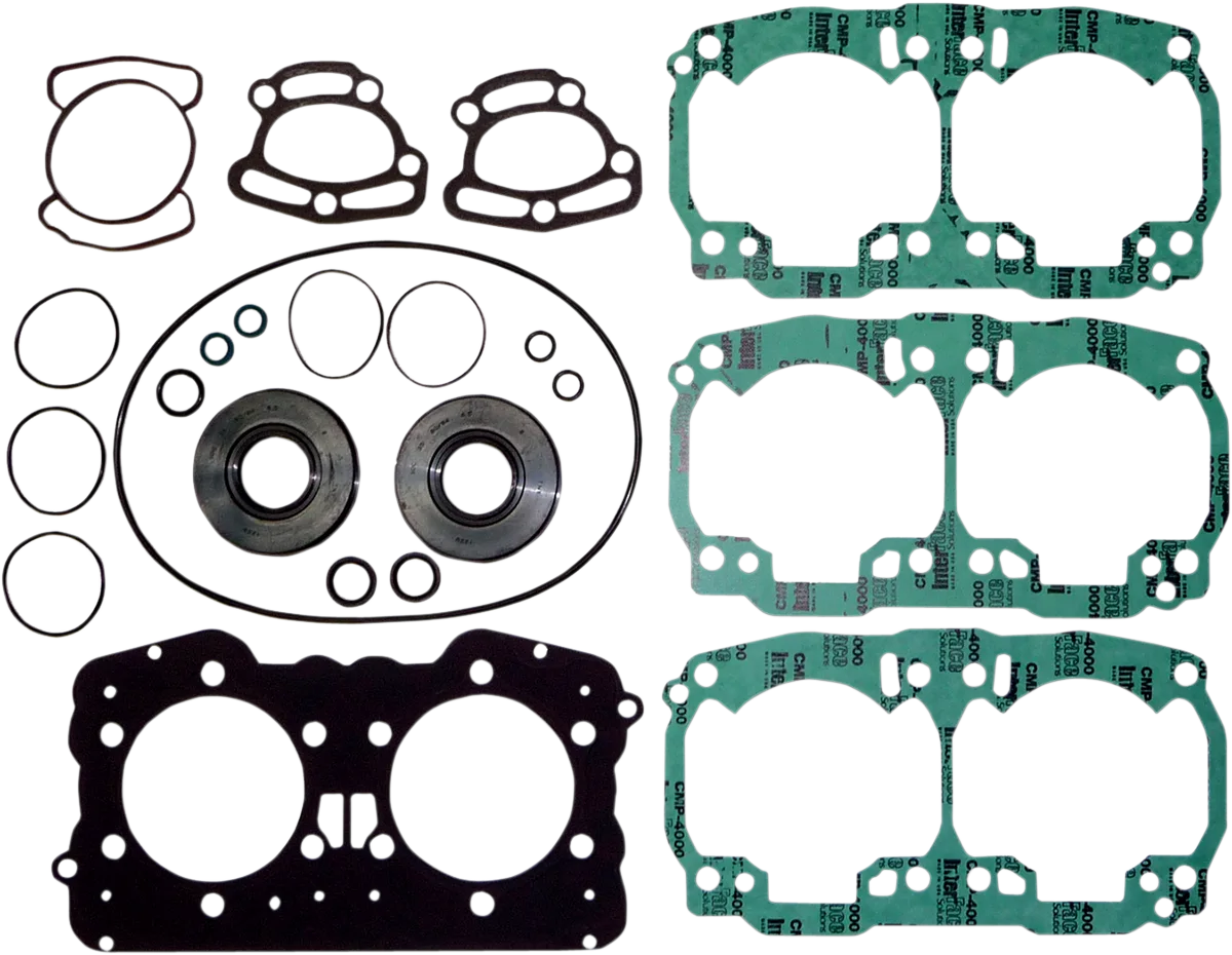 Complete Gasket Set