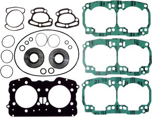 Complete Gasket Set