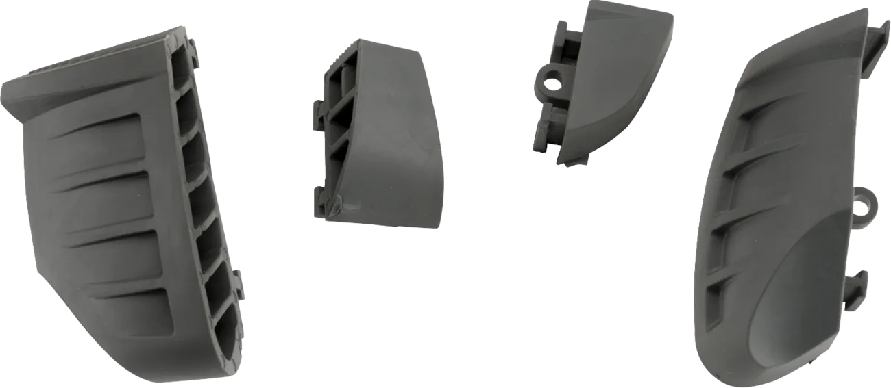 Replacement Pro 2.0 Bumpers