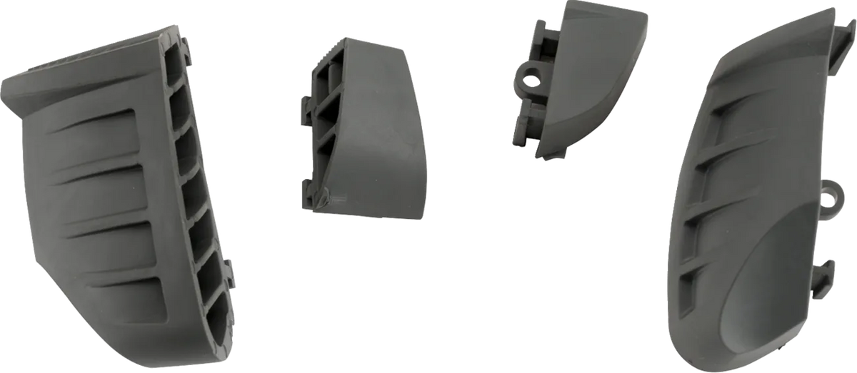 Replacement Pro 2.0 Bumpers