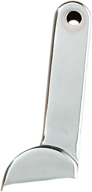 Chrome Shifter Lever Cover
