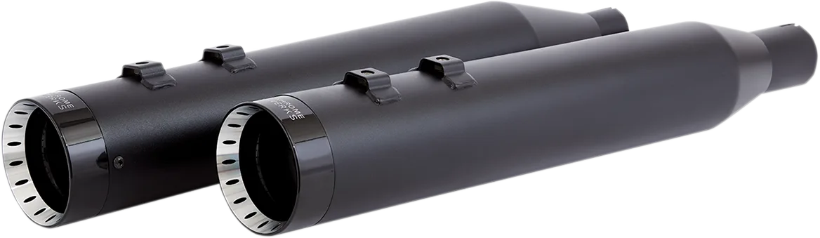 4-1/2" HP-Plus® Slip-On Mufflers