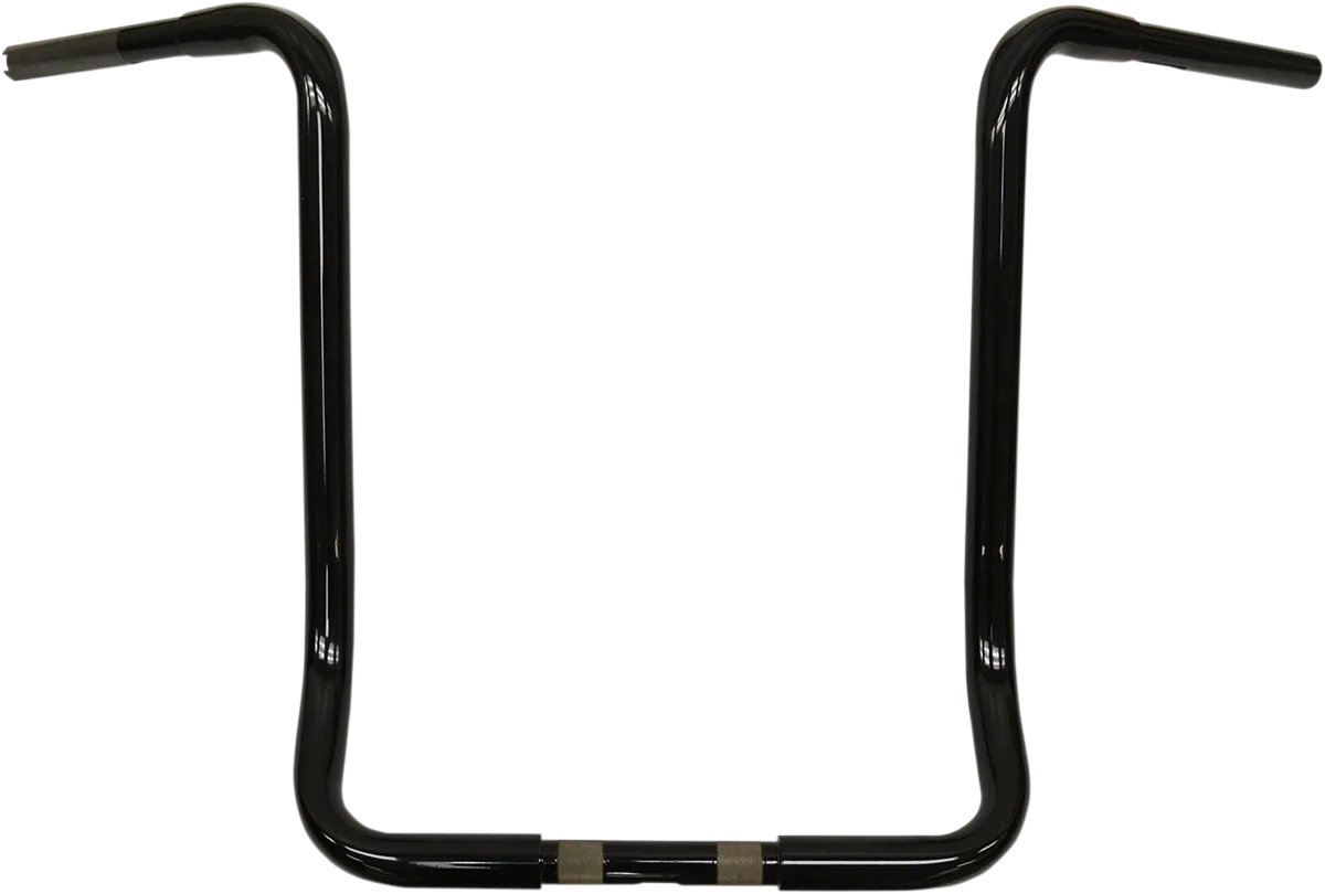 1-1/4" Touring Ape Hanger Handlebar