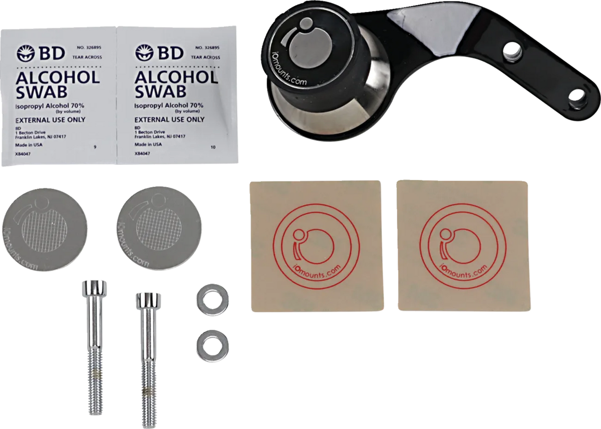 iOmounts™ Device Mount