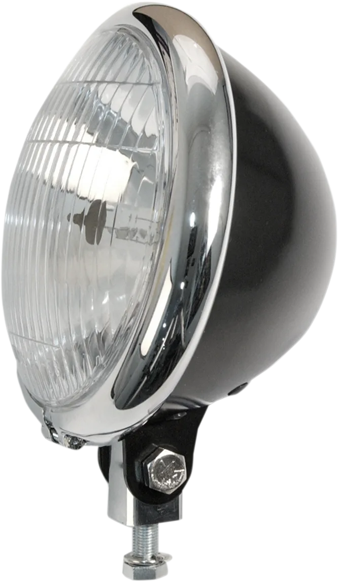 5-3/4" Bates-Style Headlight