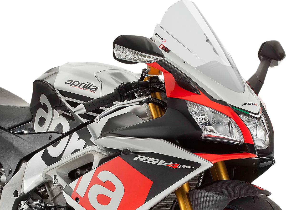 Z-Racing Windscreen