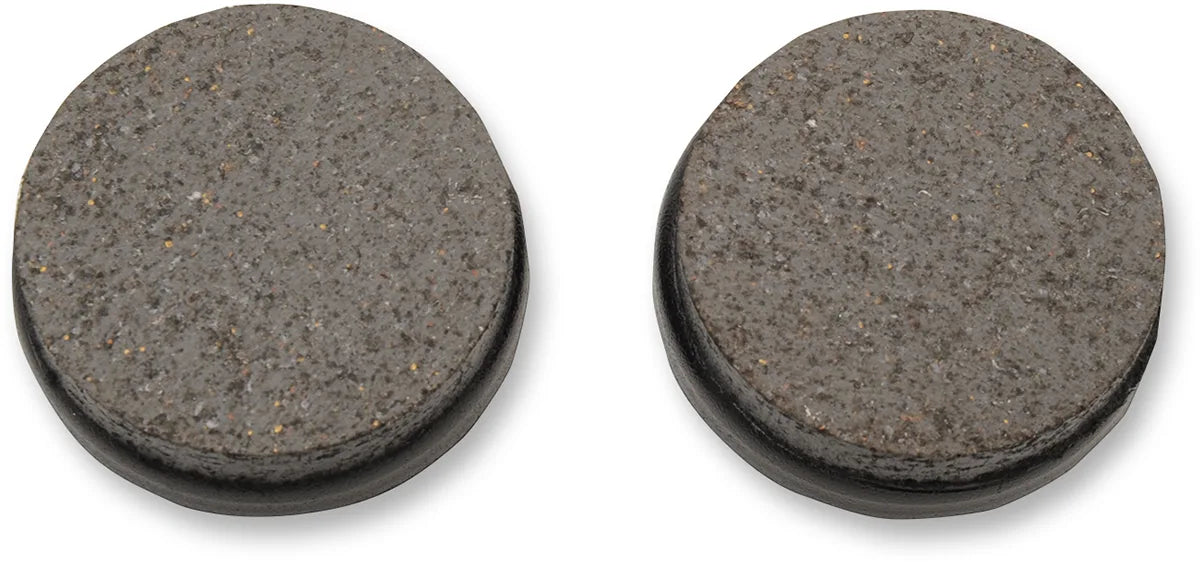 Snowmobile Brake Pads