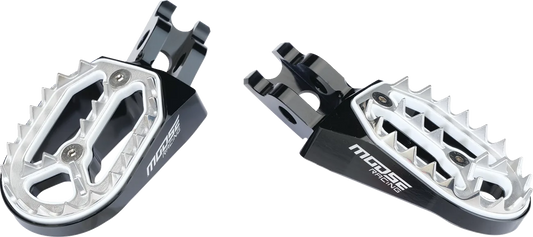 Qualifier Foot Pegs