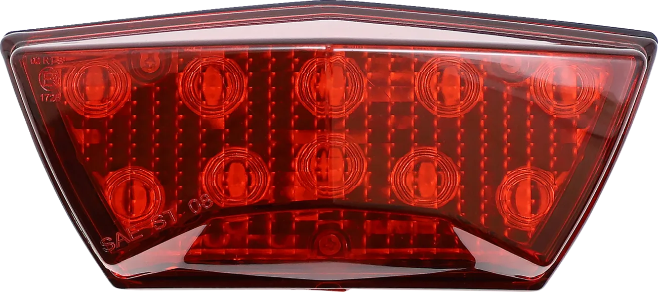 Halogen Taillights