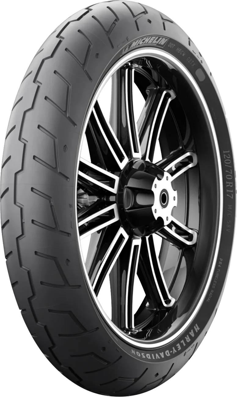 Scorcher 21 Tire