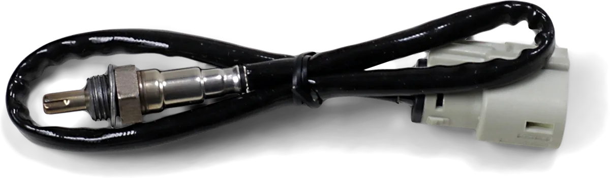 O² Sensor