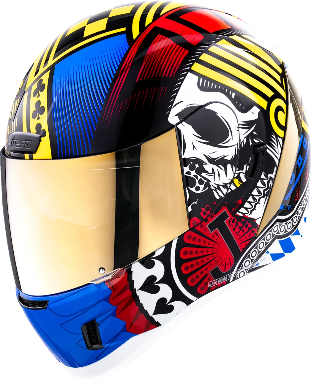 Airform™ Lucky Lid 5 MIPS® Helmet