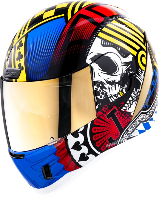 Airform™ Lucky Lid 5 MIPS® Helmet
