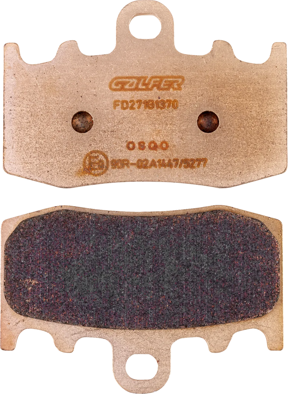 HH Sintered Brake Pads