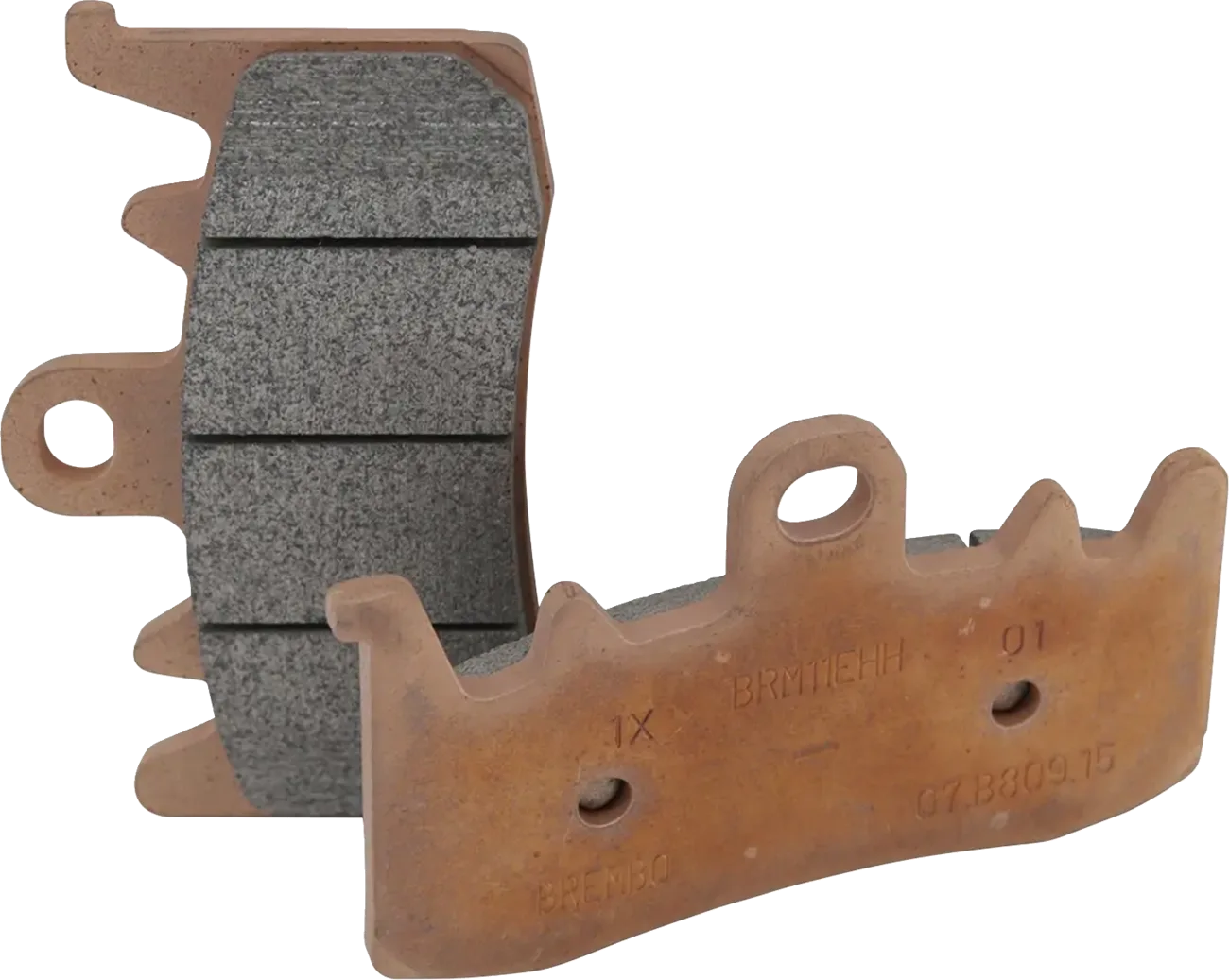 PRIME Sinter Genuine Brake Pads