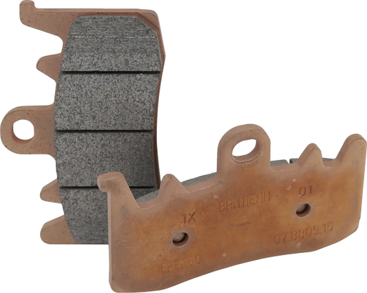 PRIME Sinter Genuine Brake Pads