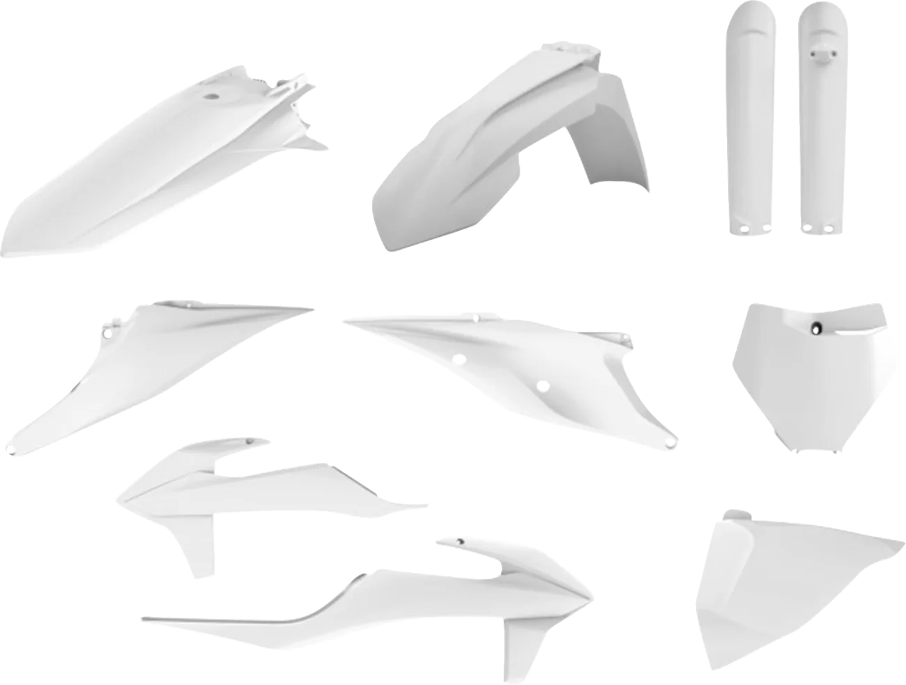Body Kit For KTM