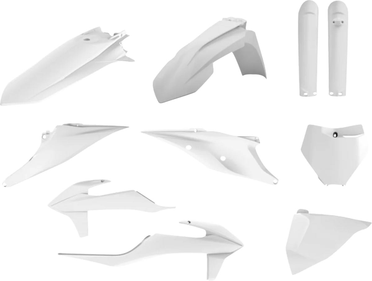 Body Kit For KTM