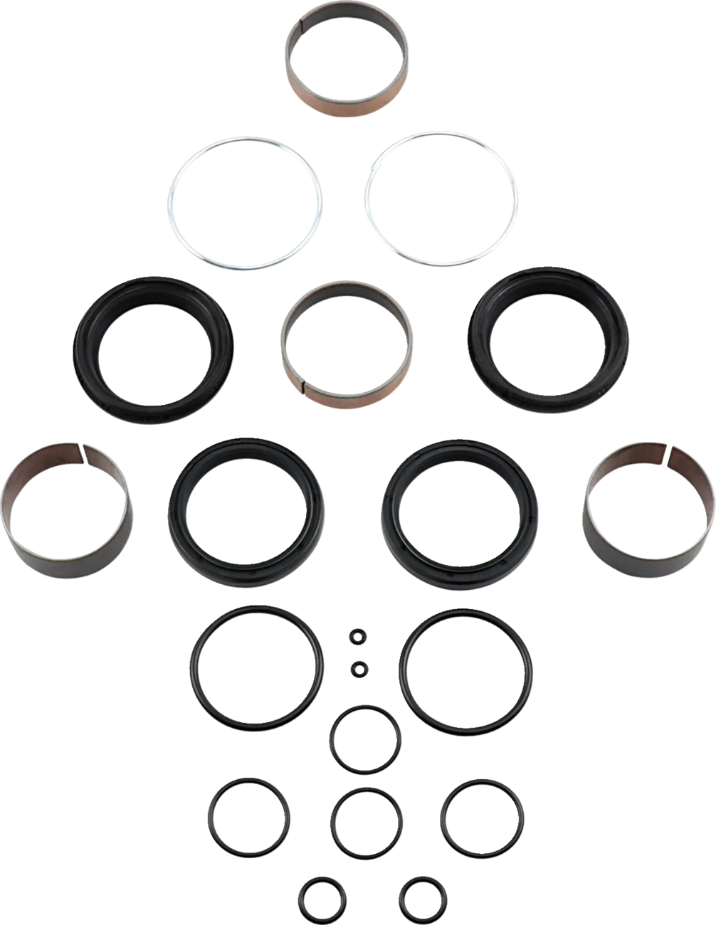 Fork Seal/Dust Seal Kit