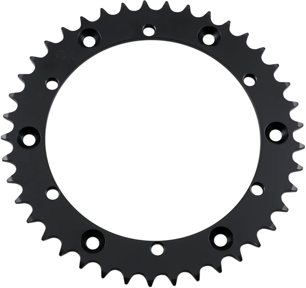 Steel Rear Sprocket