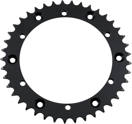 Steel Rear Sprocket