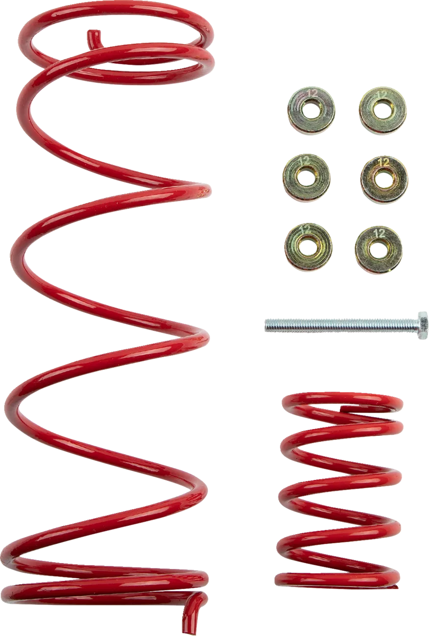 Sport Utility Clutch Kit