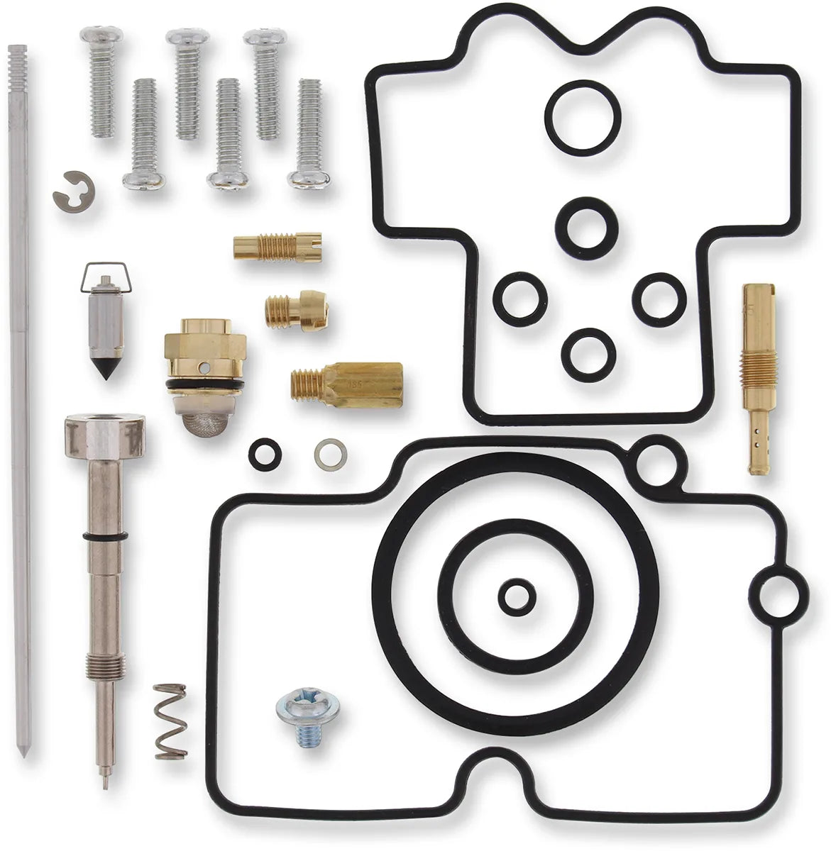 Carburetor Repair Kit - Honda