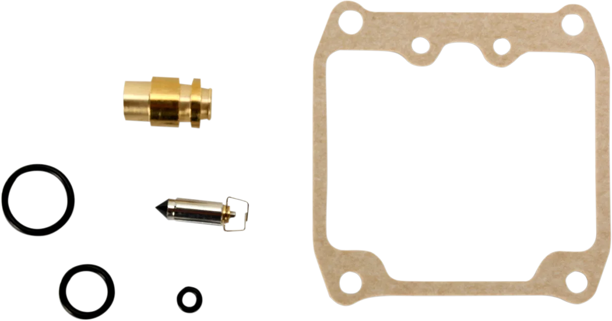 Carburetor Repair Kit