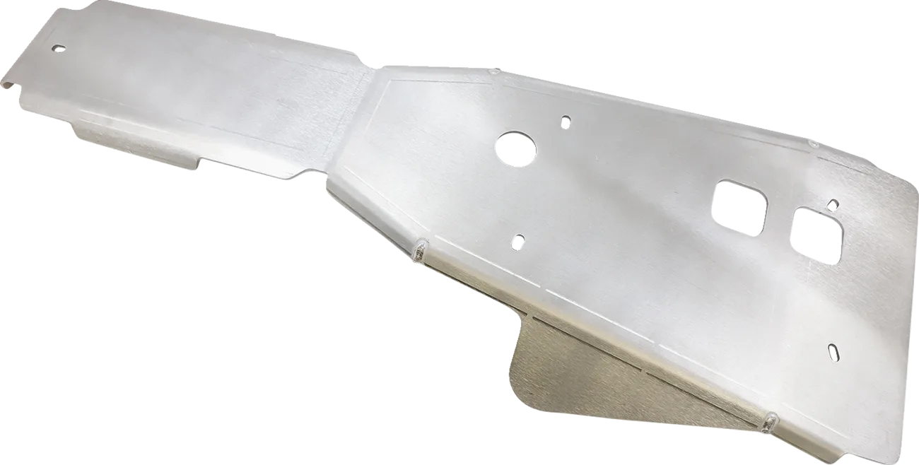 Full Body Skid Plate