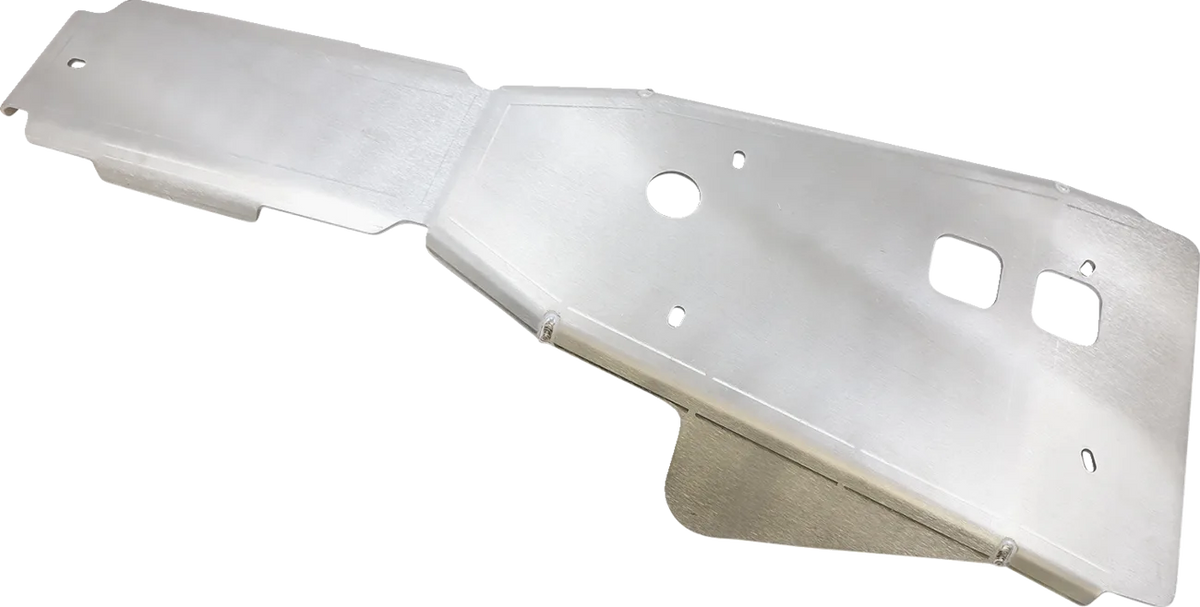 Full Body Skid Plate