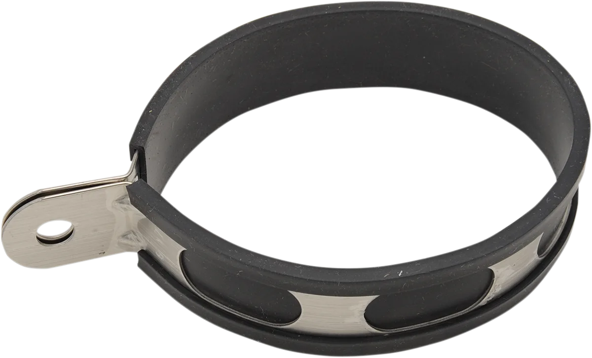 Muffler Clamp
