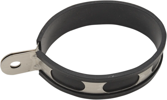 Muffler Clamp