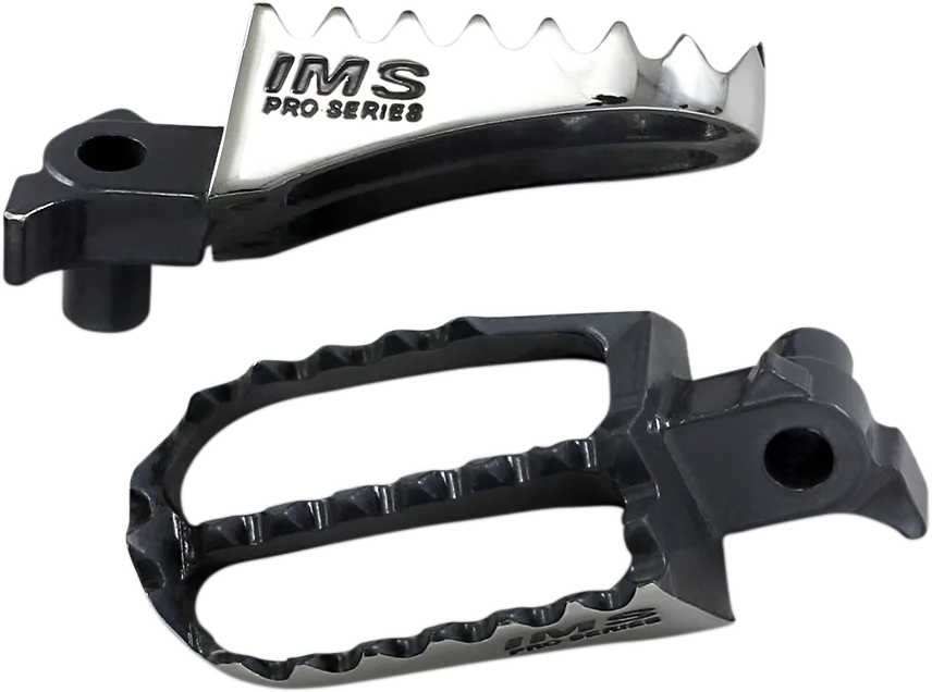 Pro-Series Foot Pegs