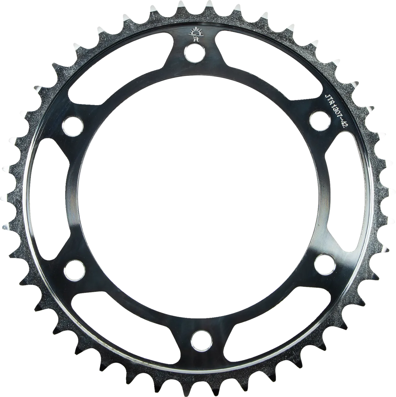 Steel Rear Sprocket