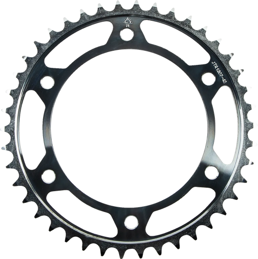 Steel Rear Sprocket