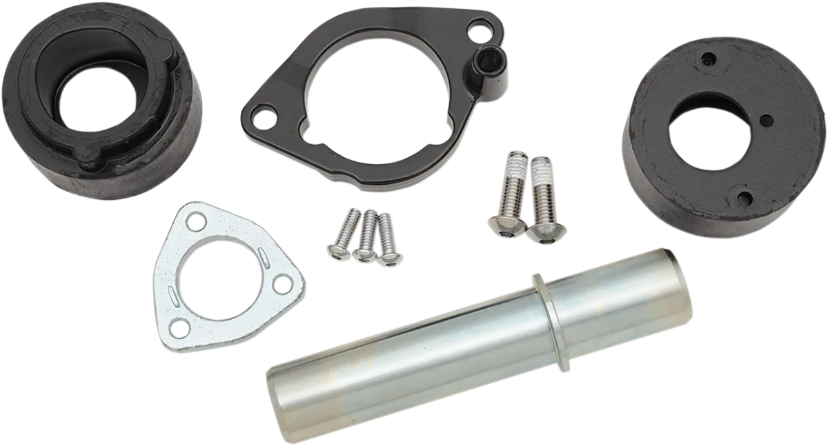 Rear Isolator Mount Kit