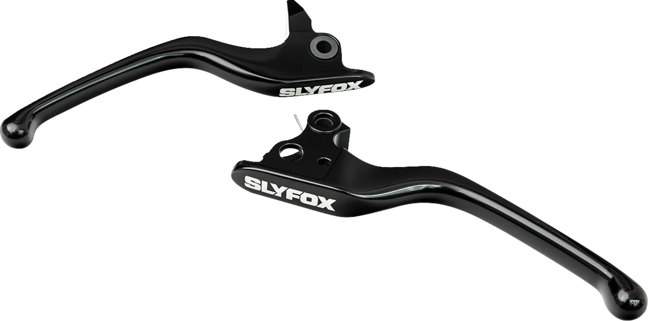 Hand Levers