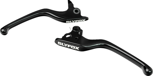 Hand Levers